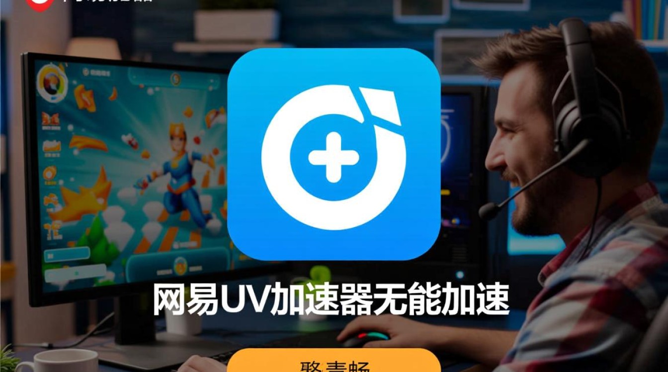 网易UU加速器无法加速是什么原因,该怎么解决? 网易UU加速器无法加速是什么原因,该怎么解决?