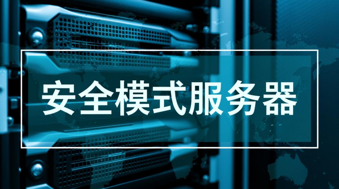 什么是安全模式服务器，它主要有什么作用？
