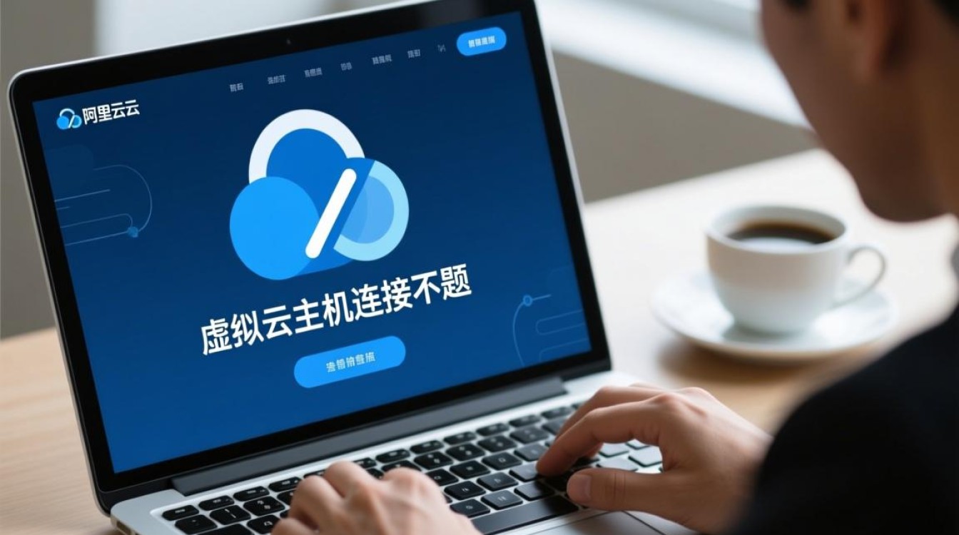 阿里云虚拟主机连接不上怎么办?如何快速排查解决? 阿里云虚拟主机连接不上怎么办?如何快速排查解决?