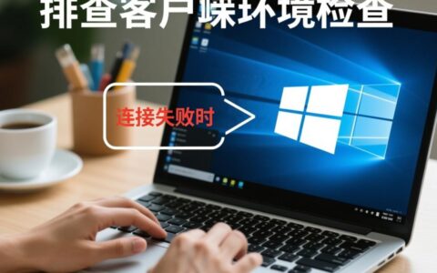 Win10连接数据库失败怎么办，如何快速排查解决？