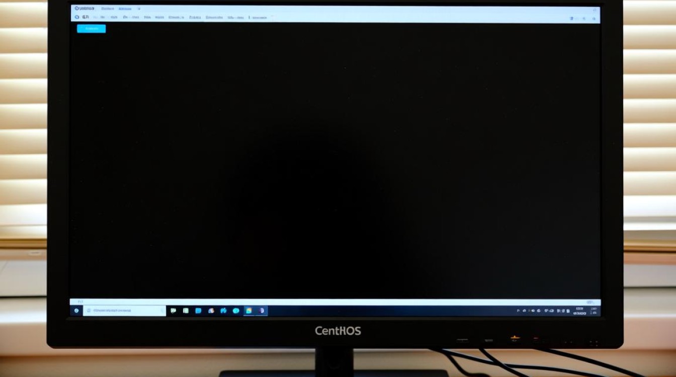 CentOS开机黑屏只有光标在闪,如何解决进入系统? CentOS开机黑屏只有光标在闪,如何解决进入系统?