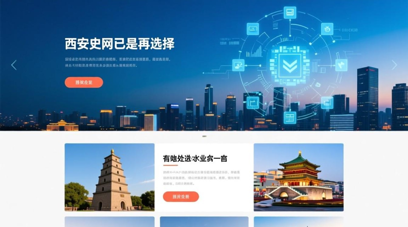 在西安从零开始建网站,具体流程和步骤是怎样的? 在西安从零开始建网站,具体流程和步骤是怎样的?