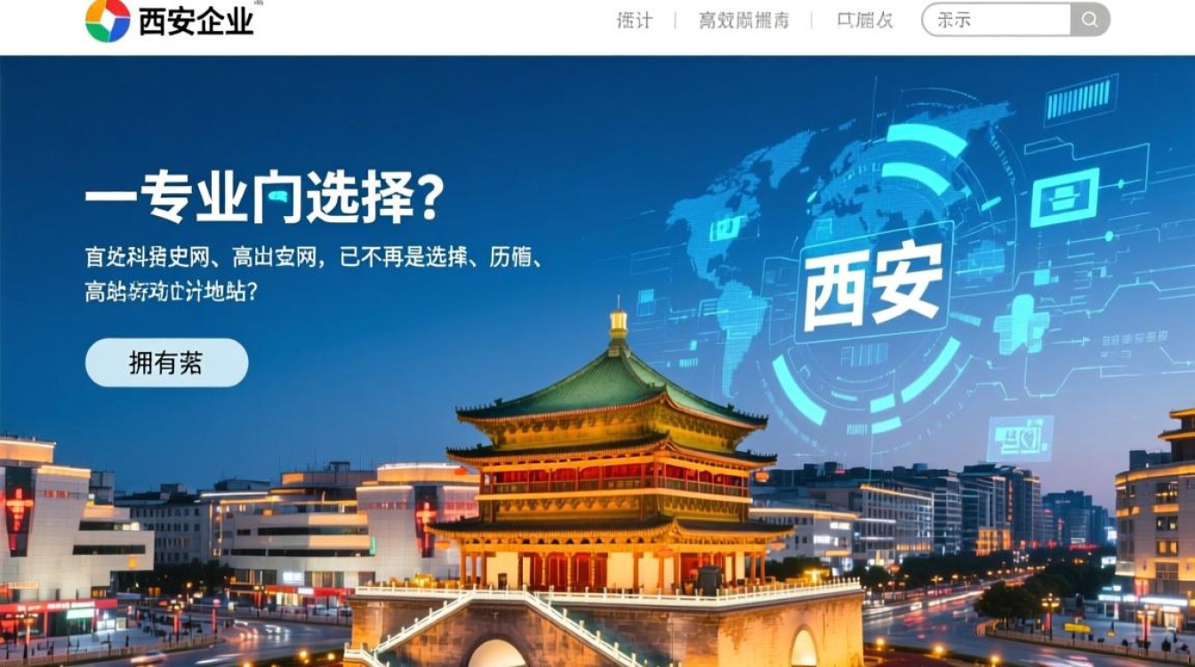 在西安从零开始建网站,具体流程和步骤是怎样的? 在西安从零开始建网站,具体流程和步骤是怎样的?