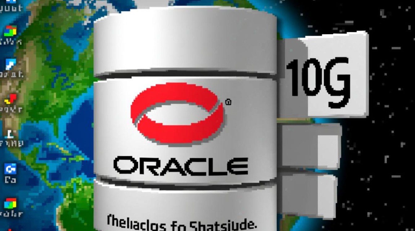 新手如何在Windows系统上图文安装Oracle 10g数据库? 新手如何在Windows系统上图文安装Oracle 10g数据库?