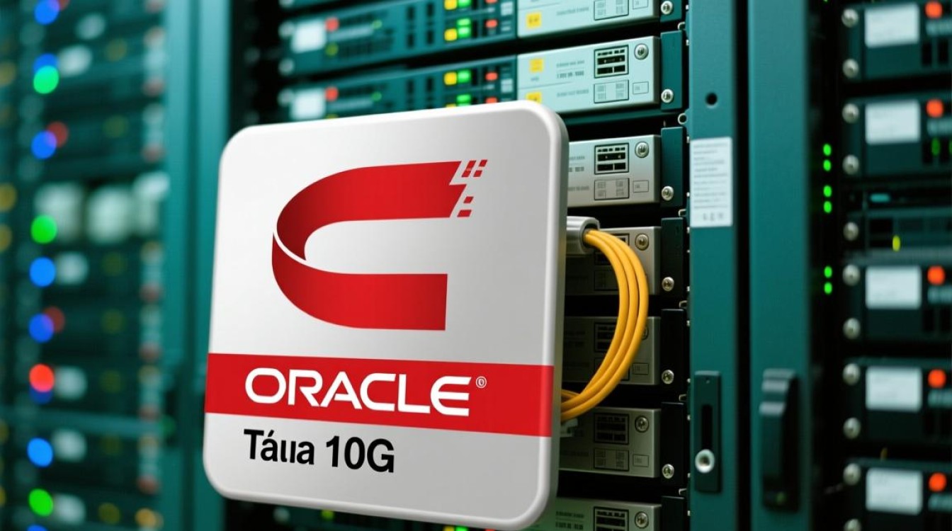 新手如何在Windows系统上图文安装Oracle 10g数据库? 新手如何在Windows系统上图文安装Oracle 10g数据库?