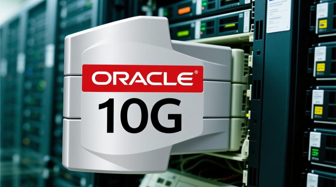 新手如何在Windows系统上图文安装Oracle 10g数据库? 新手如何在Windows系统上图文安装Oracle 10g数据库?