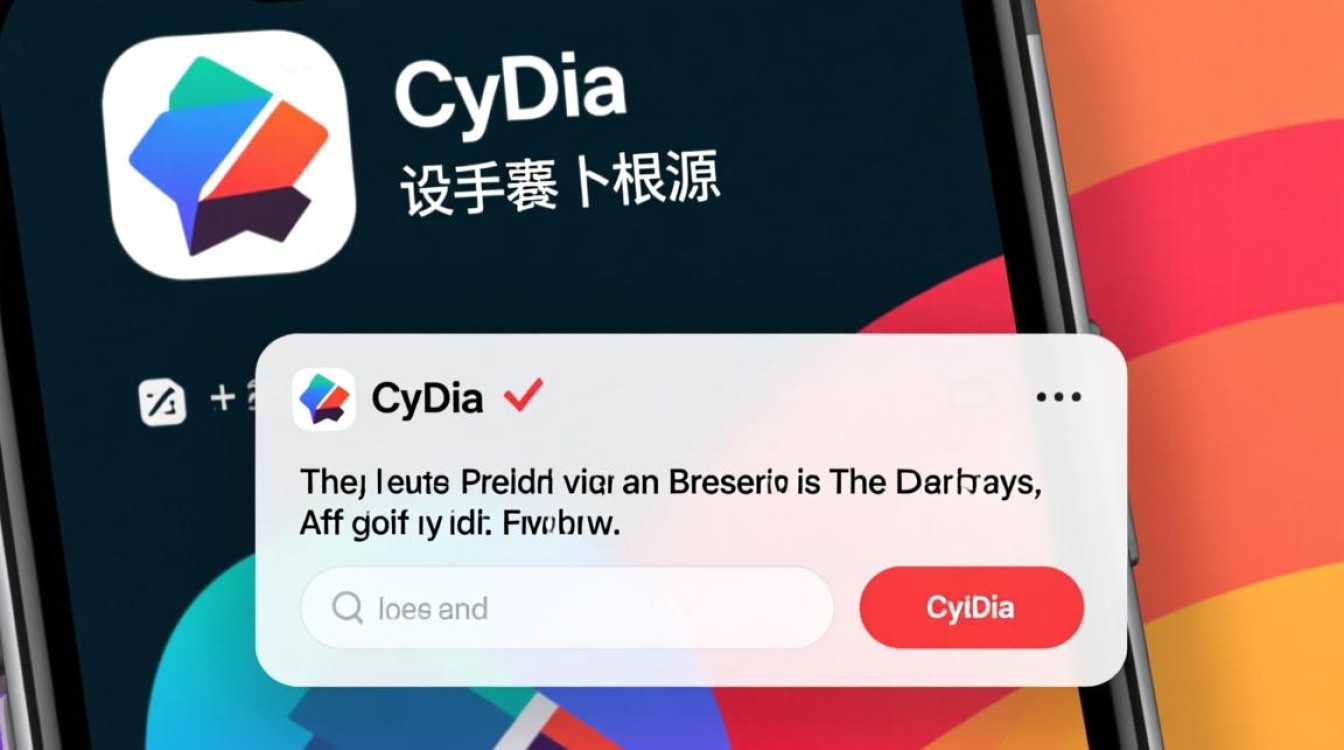 我的手机越狱后Cydia打开就报错闪退了,到底要怎么解决啊? 我的手机越狱后Cydia打开就报错闪退了,到底要怎么解决啊?