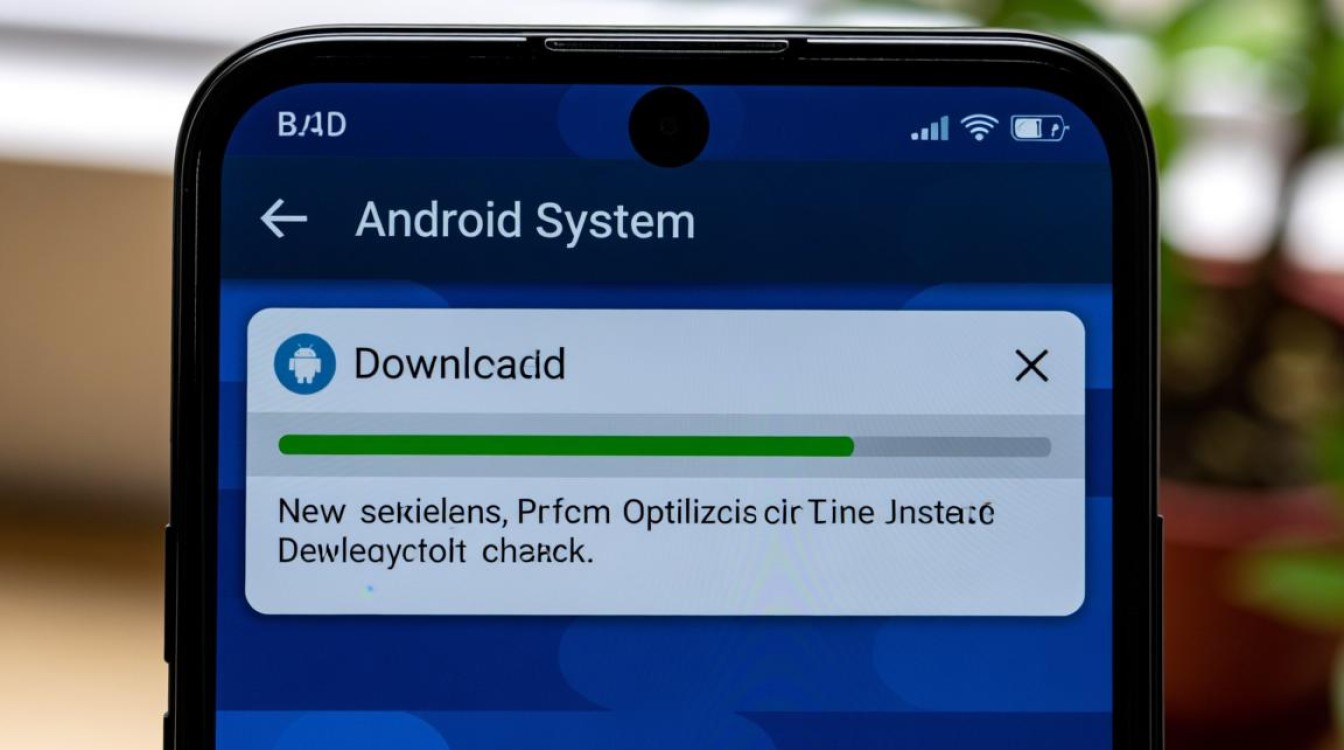 Android应用内更新,下载完安装为什么会报解析失败错误? Android应用内更新,下载完安装为什么会报解析失败错误?