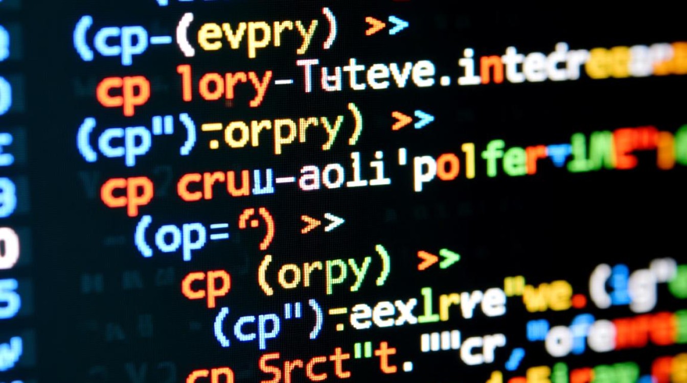 CentOS的cp文件命令,有哪些常用参数和实用实例? CentOS的cp文件命令,有哪些常用参数和实用实例?