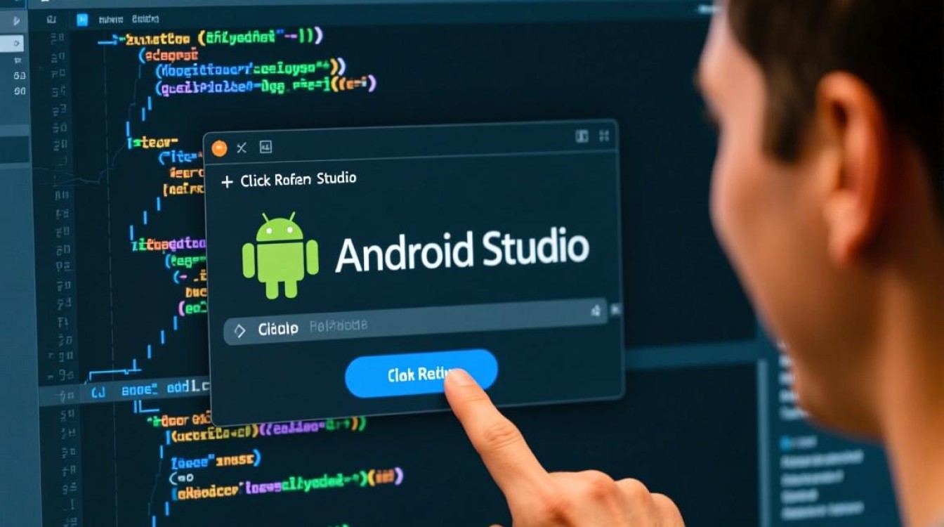 Android Studio没报错,但App运行出错该怎么办? Android Studio没报错,但App运行出错该怎么办?