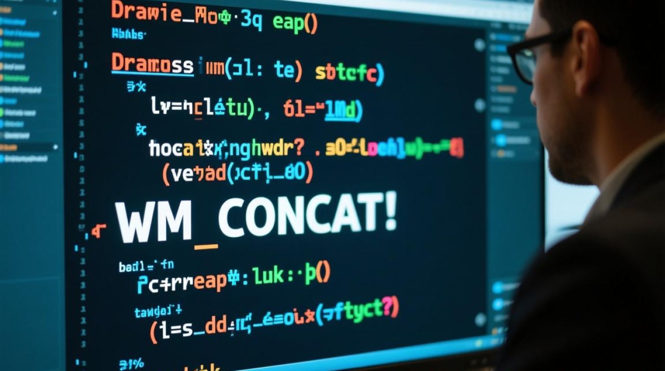 Oracle WM_CONCAT报错是什么原因,该如何正确替代? Oracle WM_CONCAT报错是什么原因,该如何正确替代?