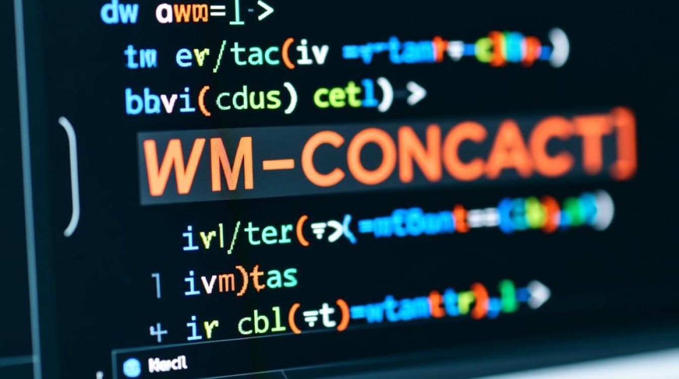 Oracle WM_CONCAT报错是什么原因,该如何正确替代? Oracle WM_CONCAT报错是什么原因,该如何正确替代?