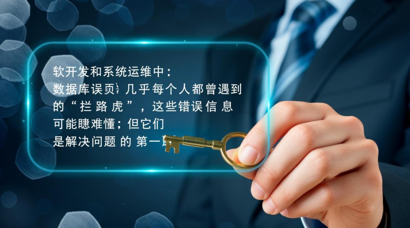 网站突然报数据库错误打不开,如何紧急修复处理? 网站突然报数据库错误打不开,如何紧急修复处理?
