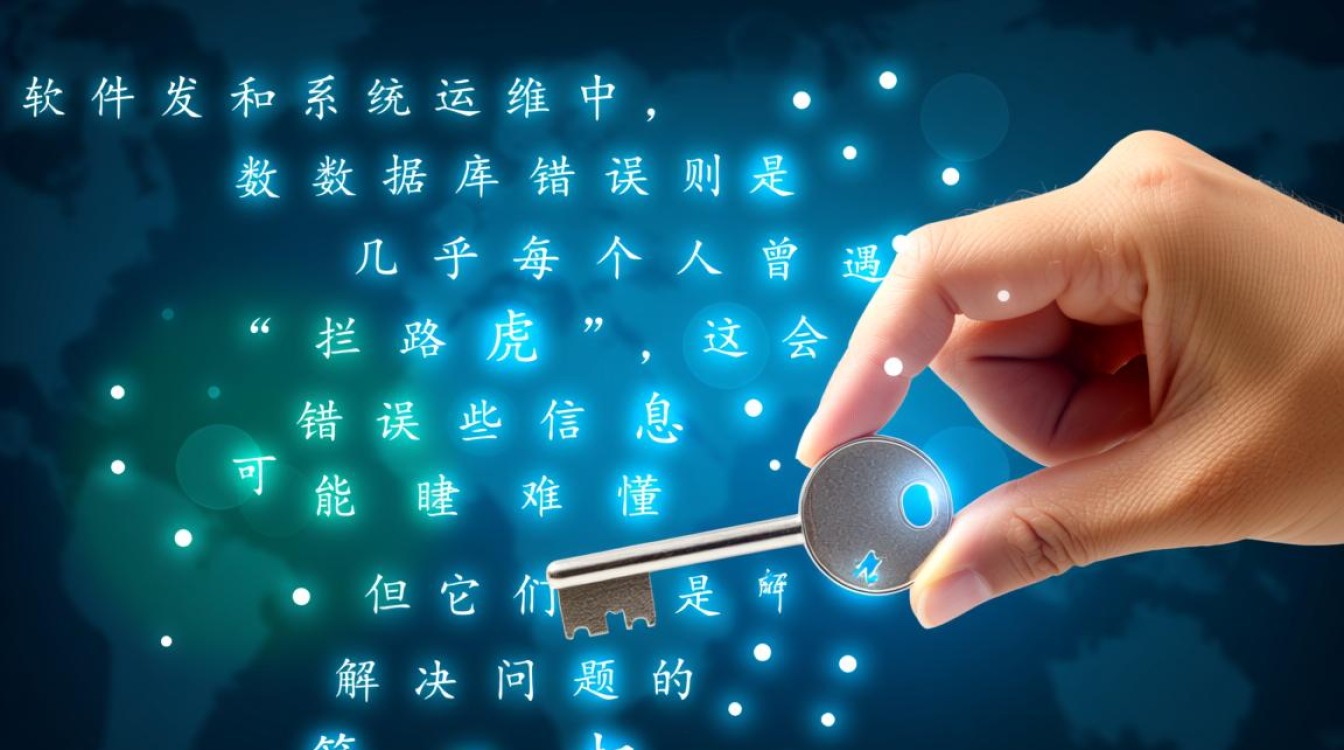 网站突然报数据库错误打不开,如何紧急修复处理? 网站突然报数据库错误打不开,如何紧急修复处理?