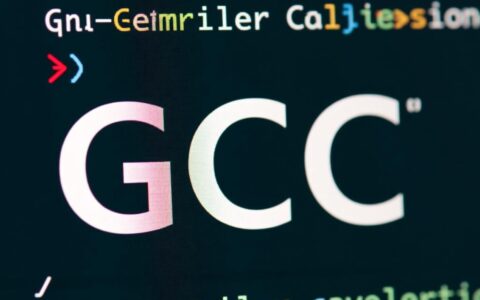 安装gcc后编译报错，究竟是什么原因导致的？
