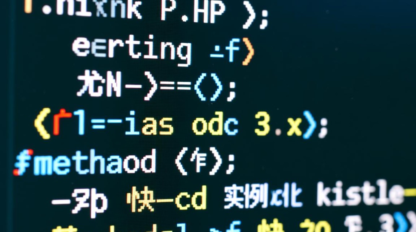 ThinkPHP M方法报错,常见原因和解决方法是什么? ThinkPHP M方法报错,常见原因和解决方法是什么?