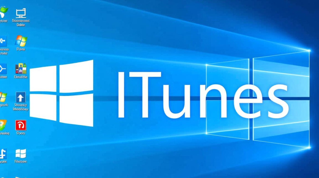 iTunes在Win10上无法安装，究竟是什么原因？