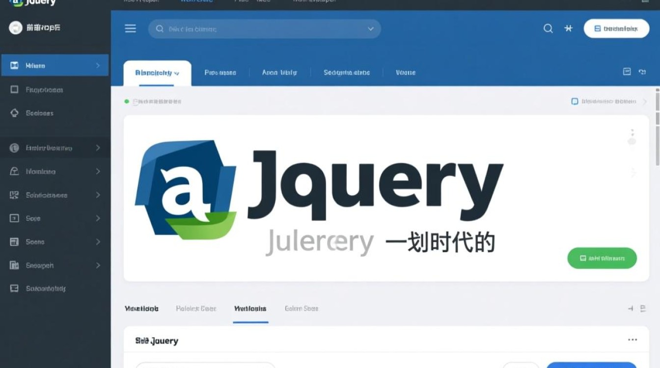 求推荐免费好用的jquery特效和插件网站？