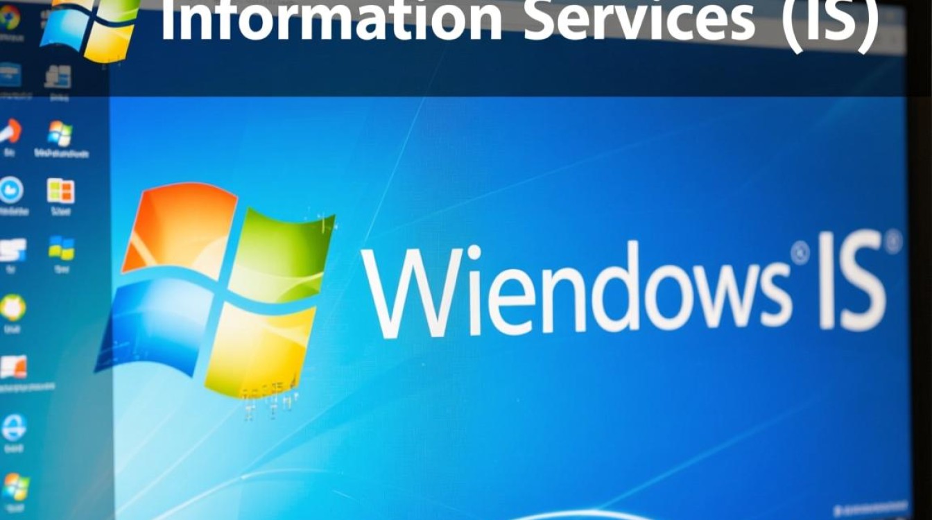 Windows服务器新手如何用IIS网站创建向导建站? Windows服务器新手如何用IIS网站创建向导建站?