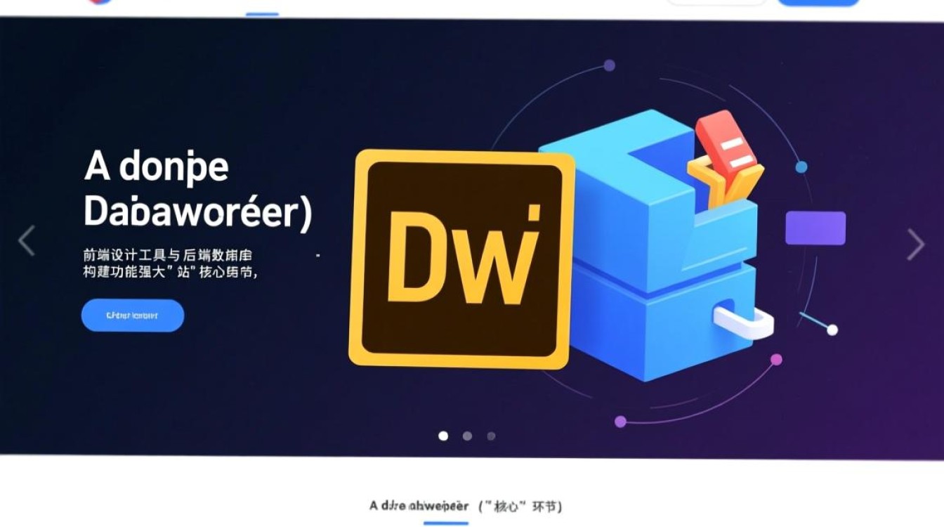 DW连接SQL数据库的详细方法和步骤是什么? DW连接SQL数据库的详细方法和步骤是什么?