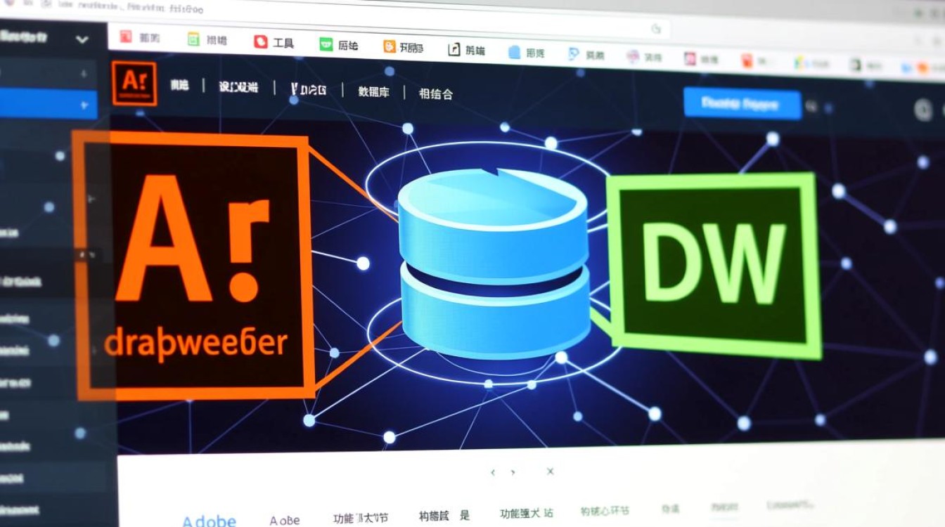 DW连接SQL数据库的详细方法和步骤是什么? DW连接SQL数据库的详细方法和步骤是什么?