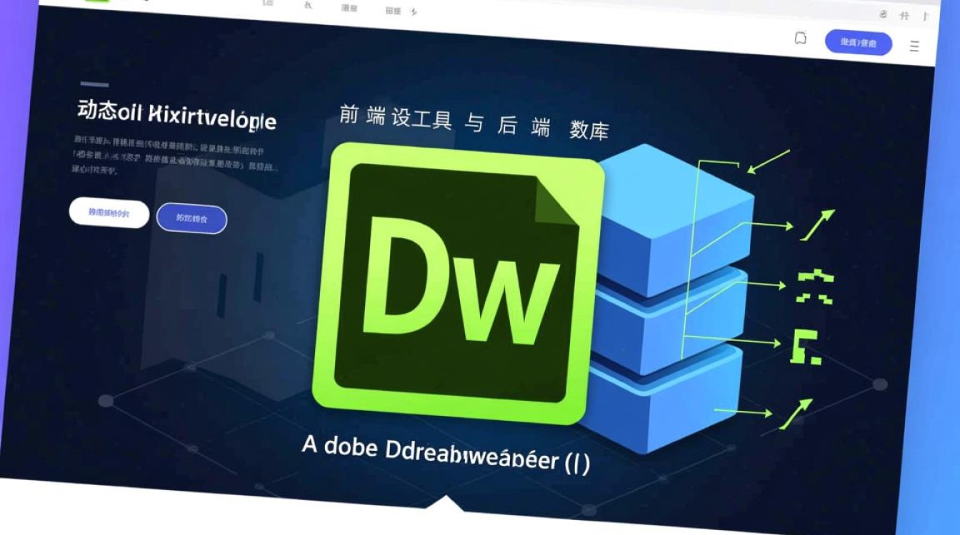 DW连接SQL数据库的详细方法和步骤是什么? DW连接SQL数据库的详细方法和步骤是什么?