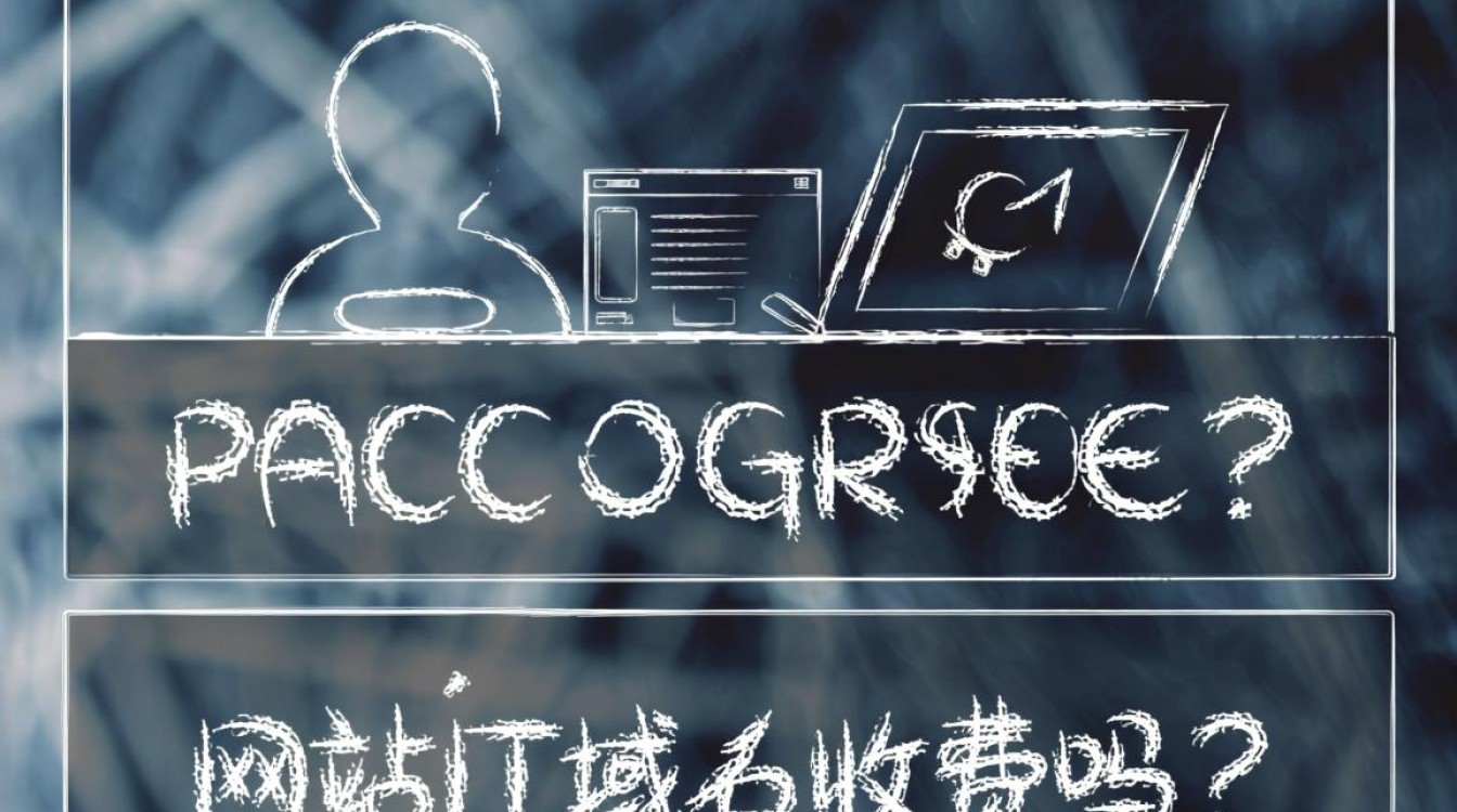 网站域名注册是收费的吗,首年和续费价格分别是多少? 网站域名注册是收费的吗,首年和续费价格分别是多少?