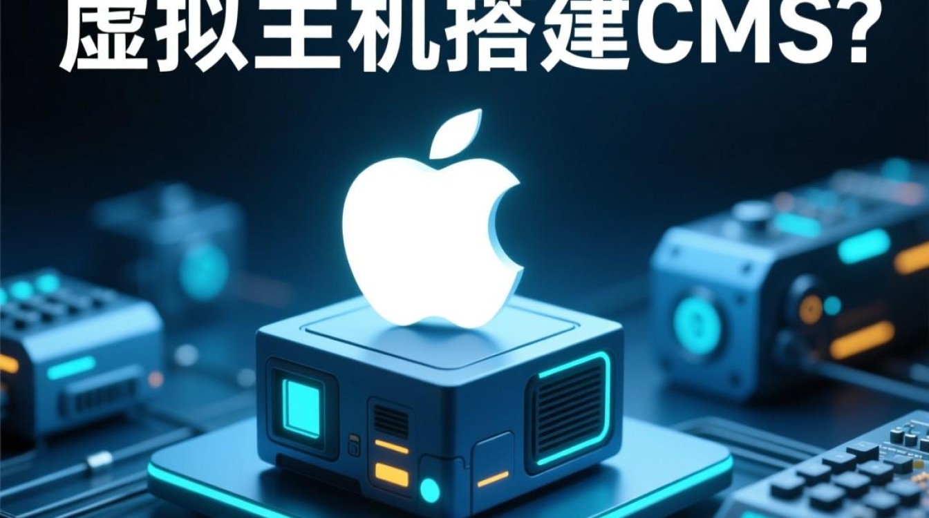 用普通的虚拟主机搭建苹果cms影视站点性能够用吗? 用普通的虚拟主机搭建苹果cms影视站点性能够用吗?