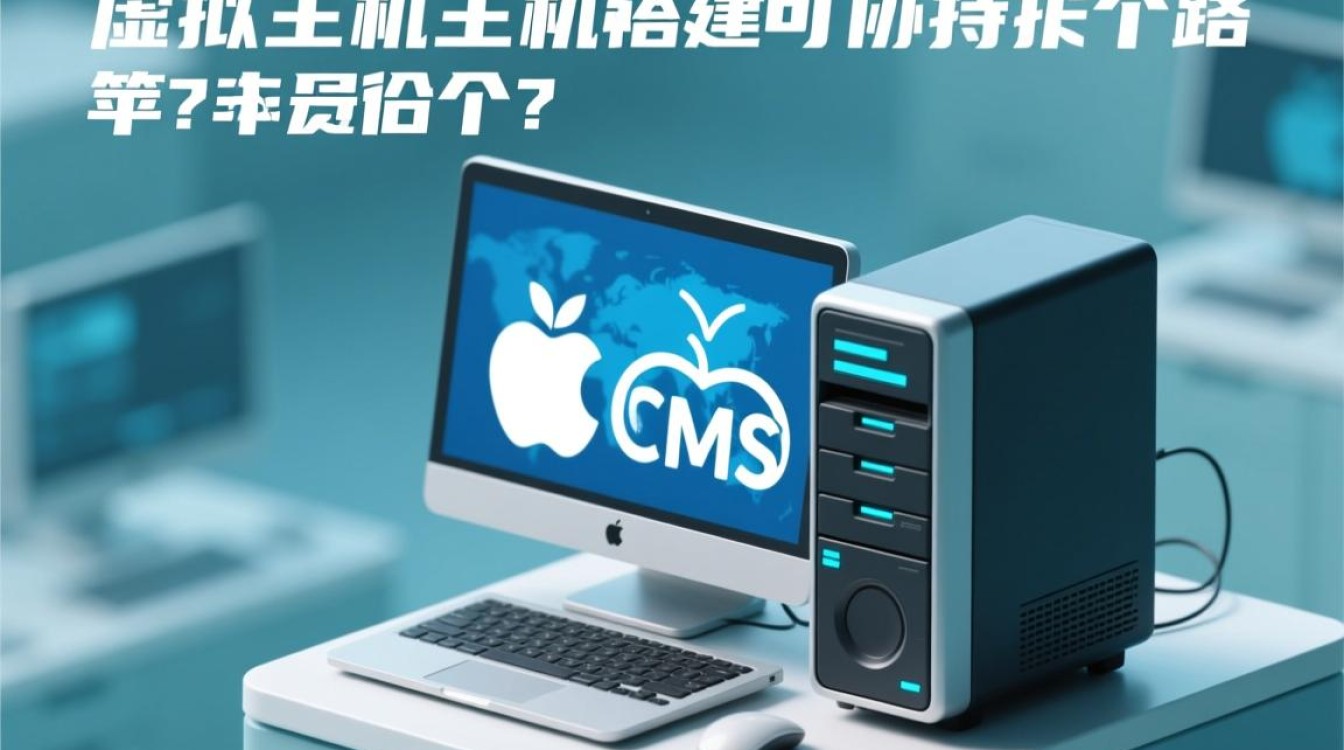 用普通的虚拟主机搭建苹果cms影视站点性能够用吗? 用普通的虚拟主机搭建苹果cms影视站点性能够用吗?