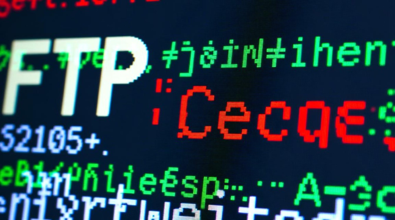 为什么在进行FTP扫描时会报错107,如何解决? 为什么在进行FTP扫描时会报错107,如何解决?