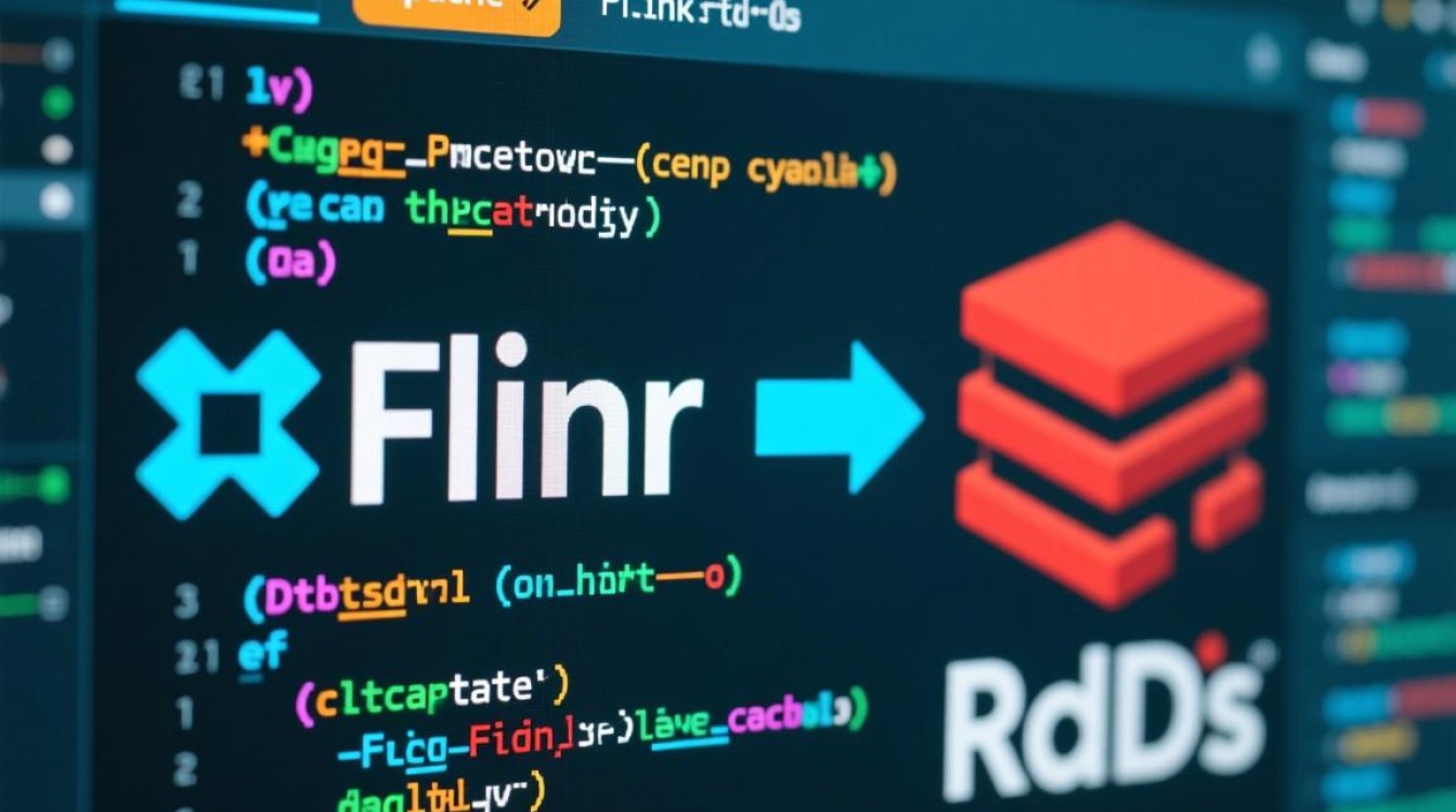 Flink写入Redis报错是什么原因,又该如何解决? Flink写入Redis报错是什么原因,又该如何解决?