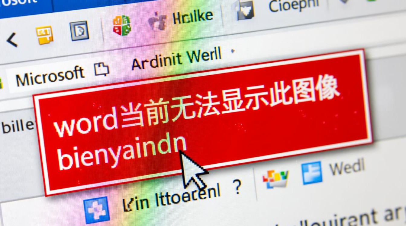 Word提示当前无法显示此图像,要如何彻底解决? Word提示当前无法显示此图像,要如何彻底解决?