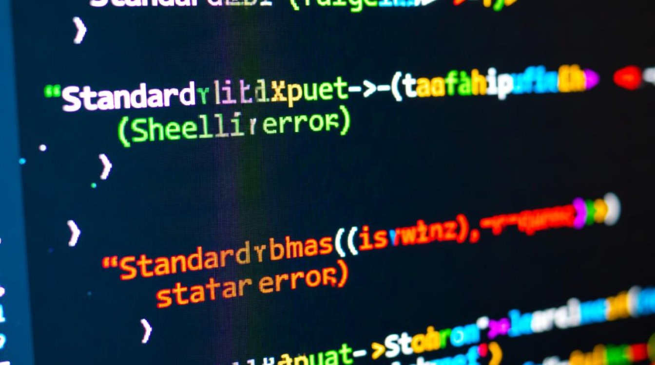 如何在Linux中屏蔽命令的报错信息让输出更干净? 如何在Linux中屏蔽命令的报错信息让输出更干净?