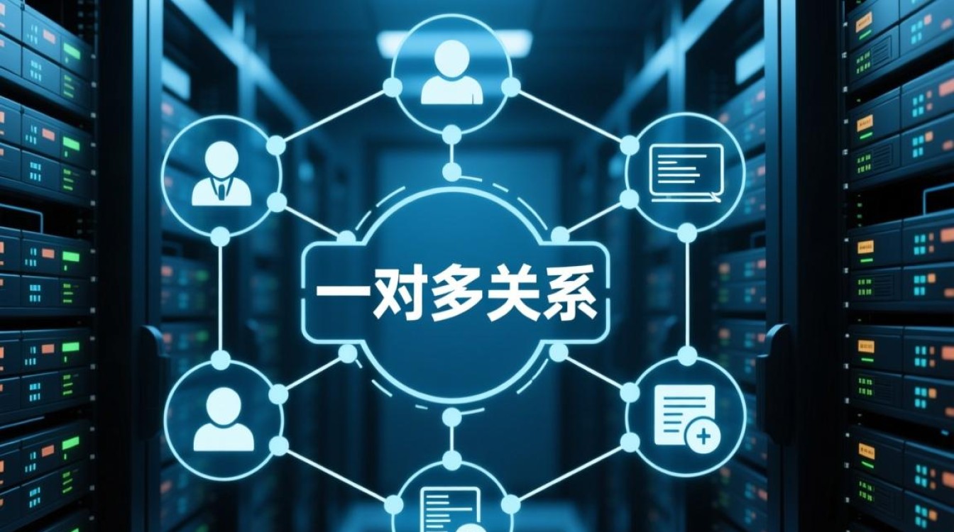 数据库设计时,一对多关系到底怎么建,外键怎么用? 数据库设计时,一对多关系到底怎么建,外键怎么用?