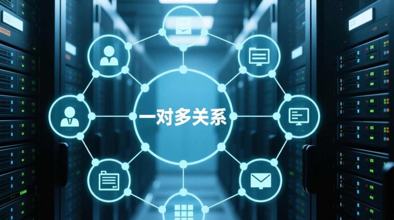 数据库设计时,一对多关系到底怎么建,外键怎么用? 数据库设计时,一对多关系到底怎么建,外键怎么用?
