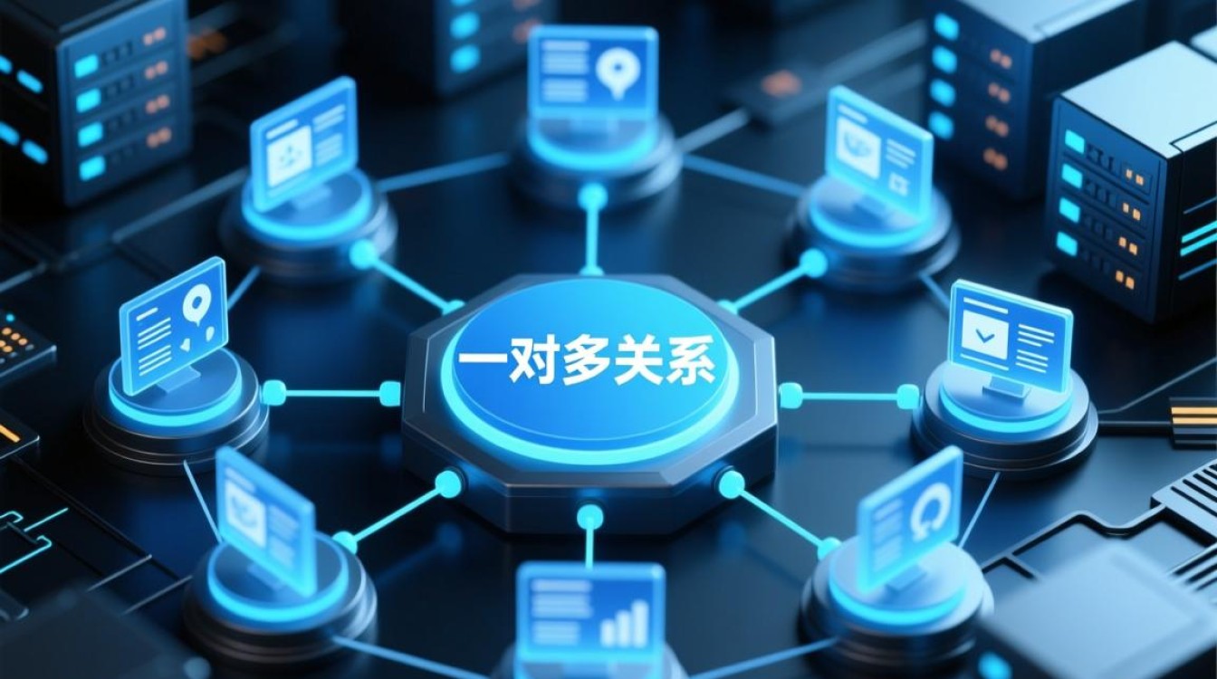 数据库设计时,一对多关系到底怎么建,外键怎么用? 数据库设计时,一对多关系到底怎么建,外键怎么用?