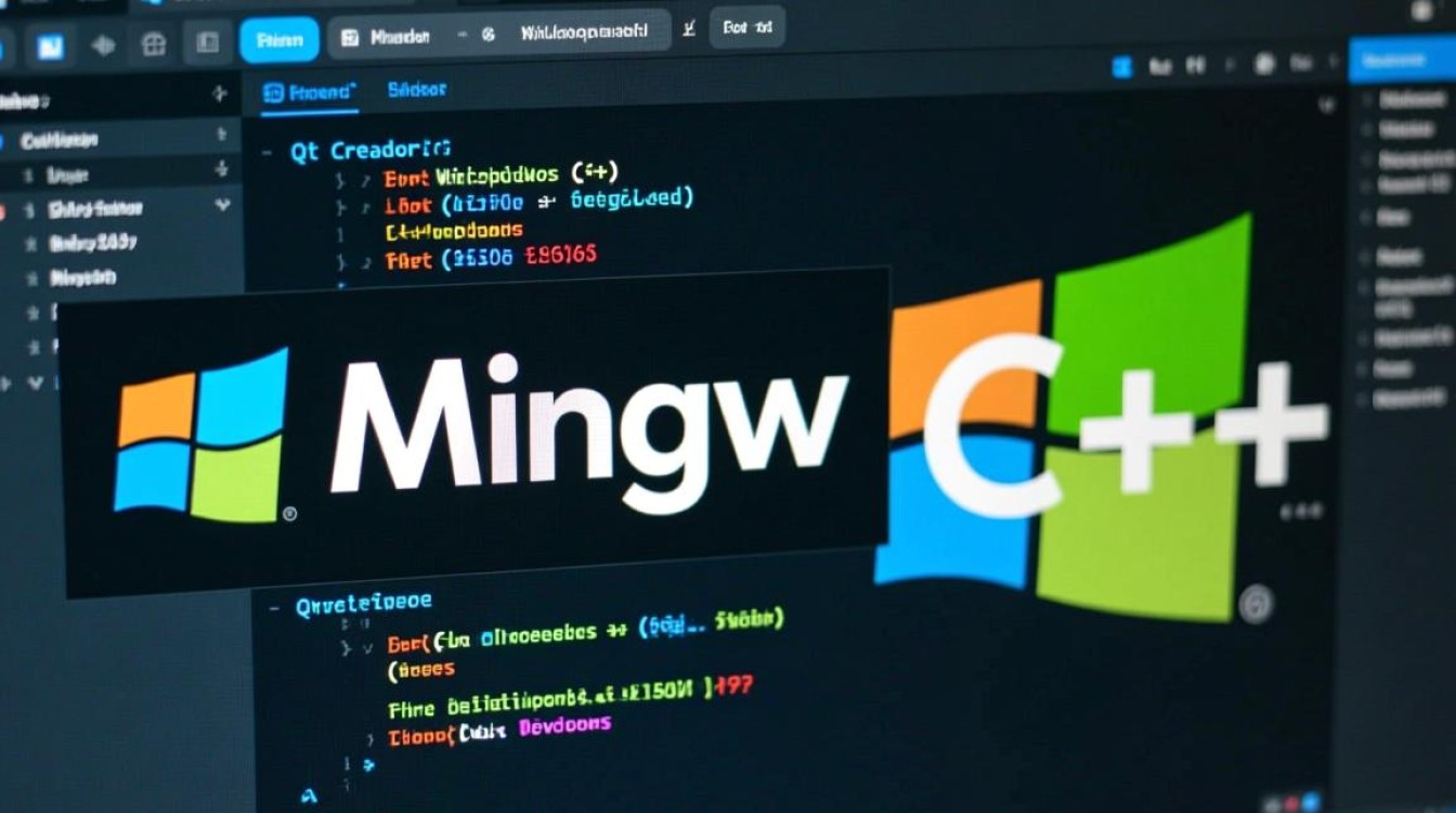 Qt Creator提示MinGW编译器环境配置错误怎么解决? Qt Creator提示MinGW编译器环境配置错误怎么解决?