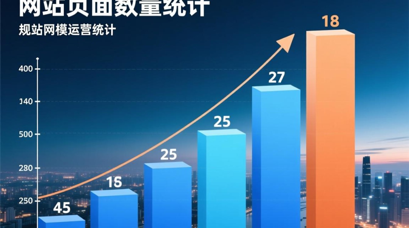 想要准确统计网站全部页面的具体数量,到底应该如何操作呢? 想要准确统计网站全部页面的具体数量,到底应该如何操作呢?
