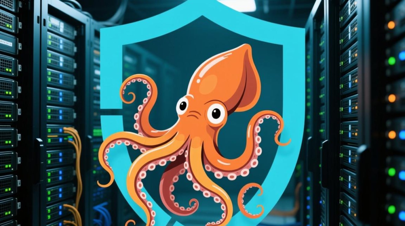 CentOS Squid代理如何从零开始进行详细配置? CentOS Squid代理如何从零开始进行详细配置?