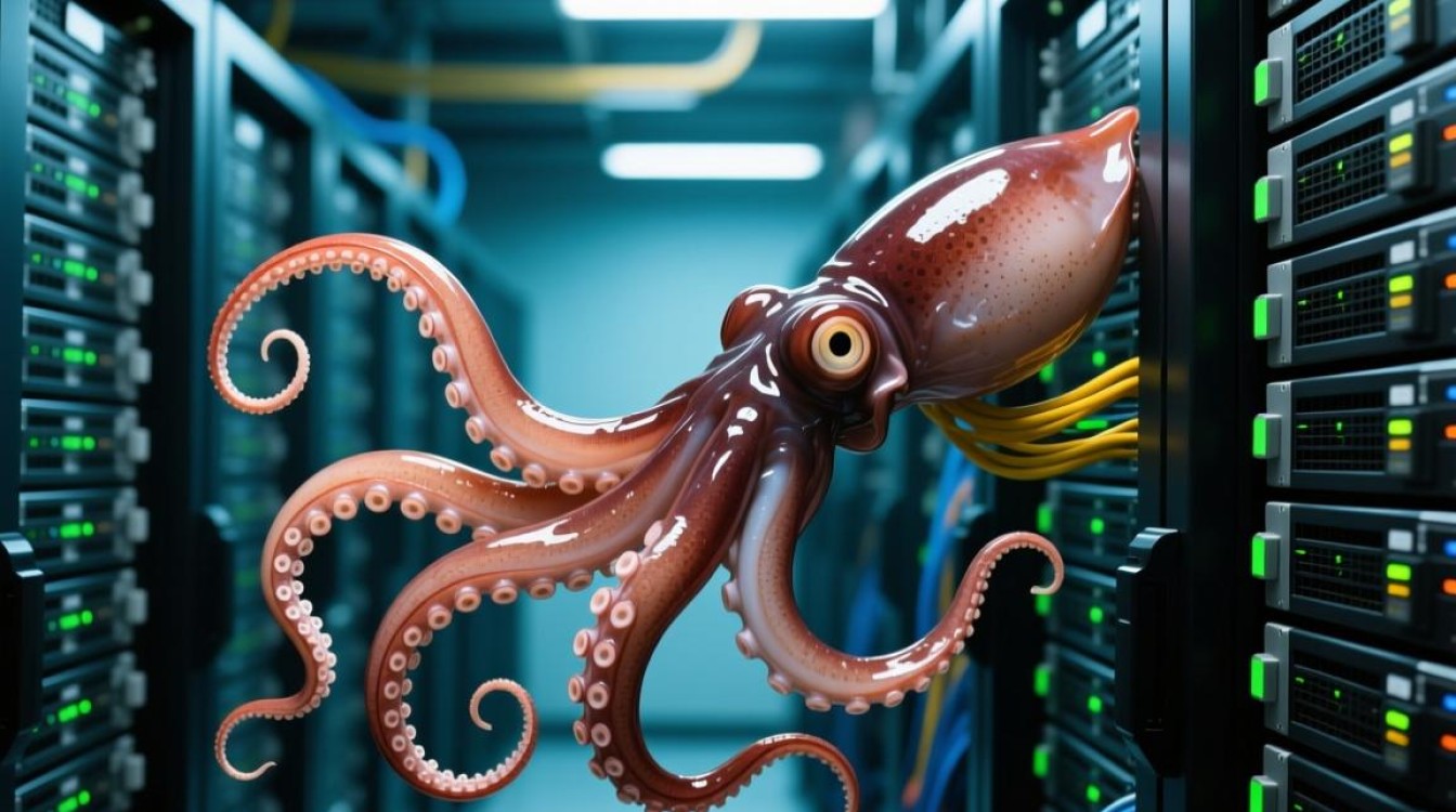 CentOS Squid代理如何从零开始进行详细配置? CentOS Squid代理如何从零开始进行详细配置?