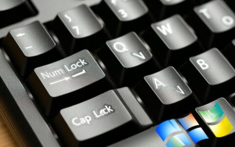 Win7开机后键盘没反应，无法进入系统怎么办？