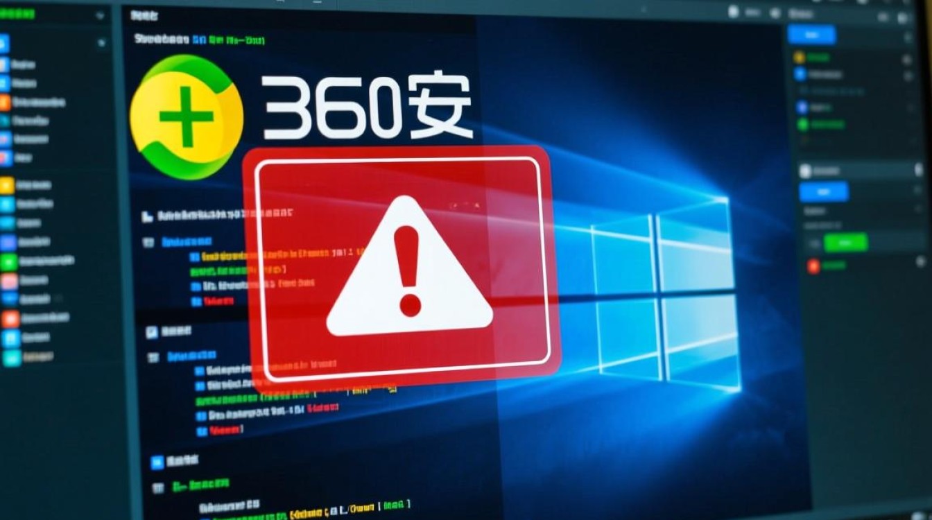 为什么360安全卫士会在代码调试时报错? 为什么360安全卫士会在代码调试时报错?