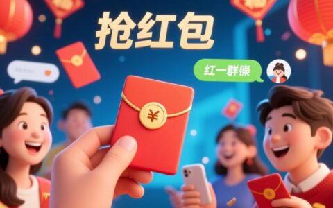 红包点开无法领取，钱去哪了到底是什么原因？