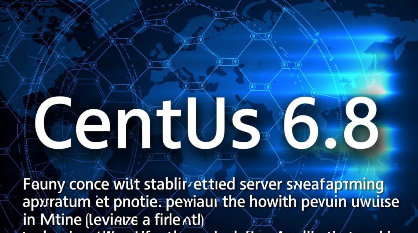 CentOS6.8报错要怎么才能快速排查解决? CentOS6.8报错要怎么才能快速排查解决?