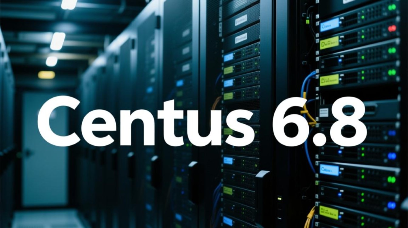 CentOS6.8报错要怎么才能快速排查解决? CentOS6.8报错要怎么才能快速排查解决?