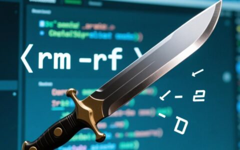 CentOS如何禁用rm -rf命令以防数据被误删除？
