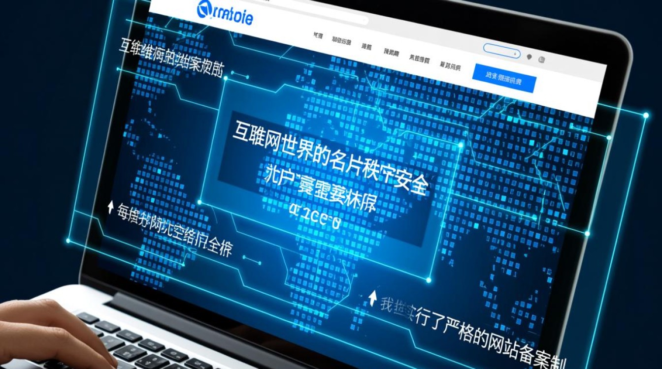如何快速准确地查询一个网站的ICP备案和公安报备信息呢? 如何快速准确地查询一个网站的ICP备案和公安报备信息呢?