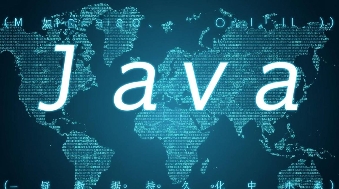 Java除了数据库,数据还能持久化存储在哪? Java除了数据库,数据还能持久化存储在哪?