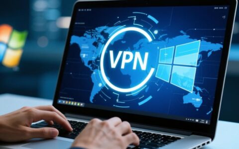 win8系统无法连接vpn，总是连接失败怎么办？
