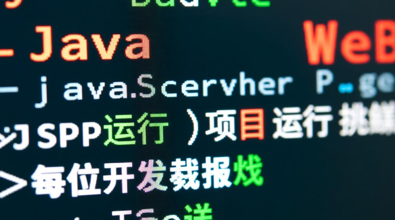 JSP项目运行报错是什么原因,又该如何快速解决? JSP项目运行报错是什么原因,又该如何快速解决?